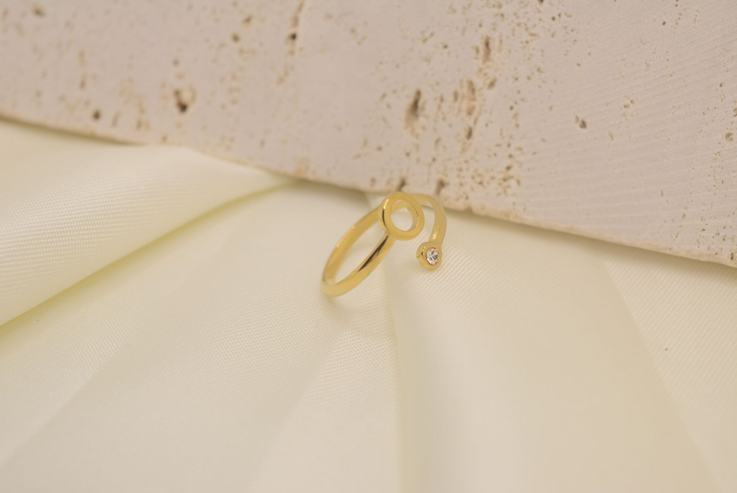 Bague Aélia