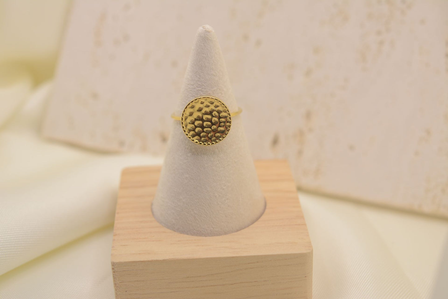 Bague Azilis