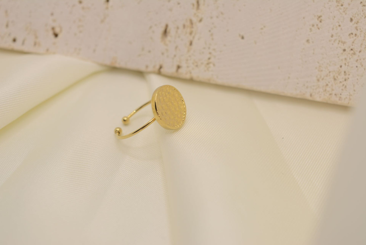 Bague Azilis