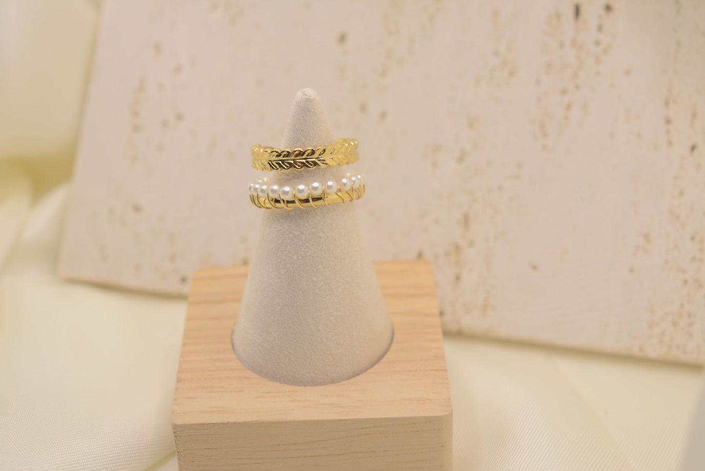 Bague Théa