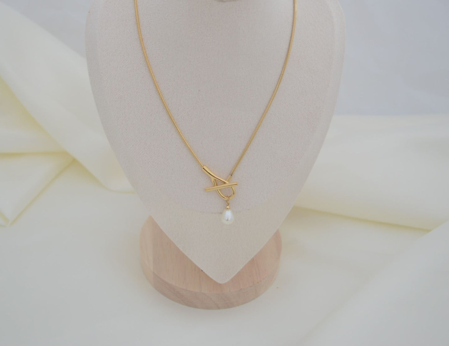 Collier June