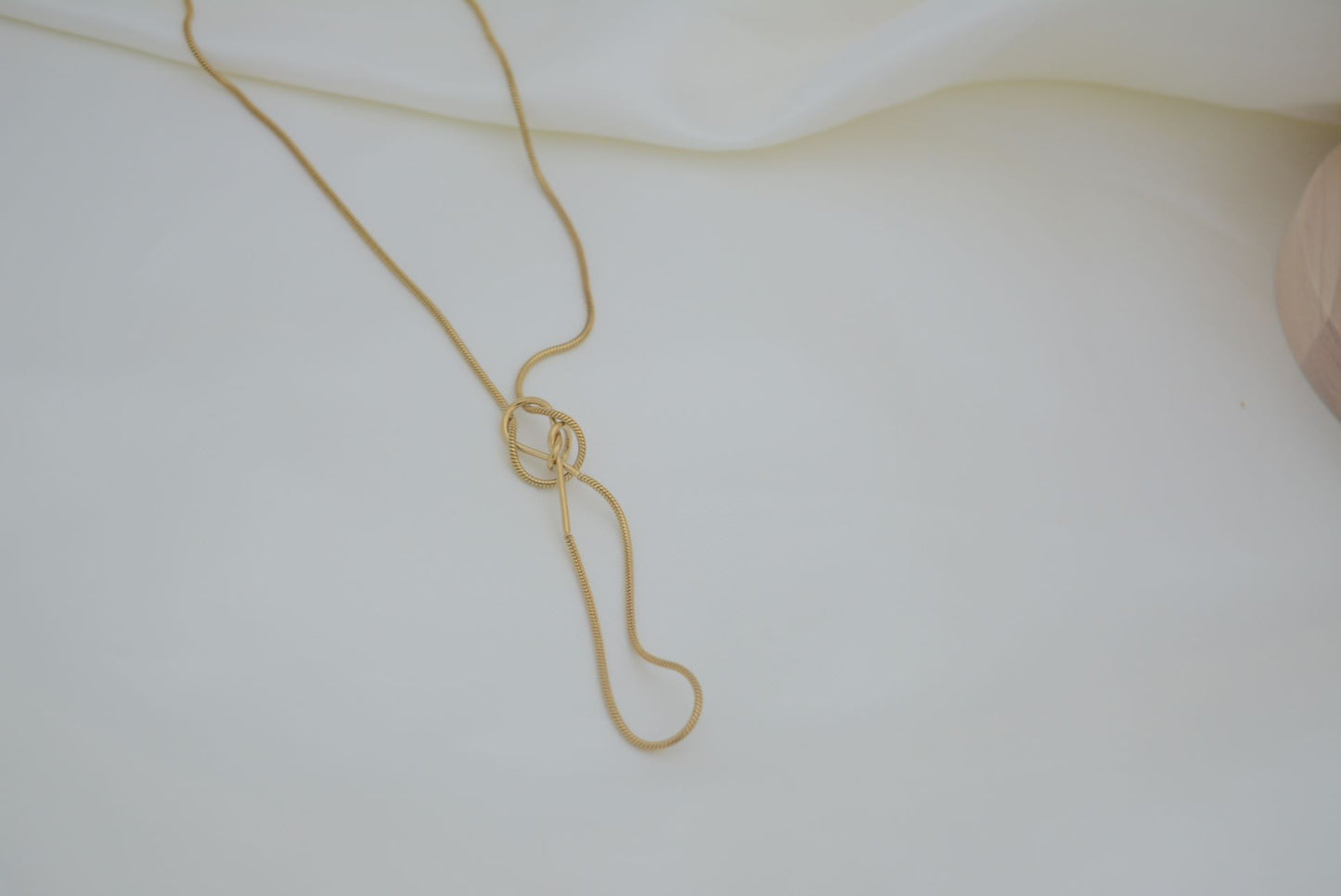 Collier Mia