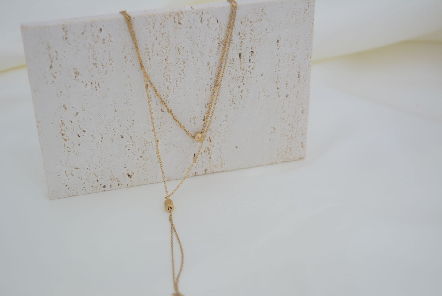 Collier Jade