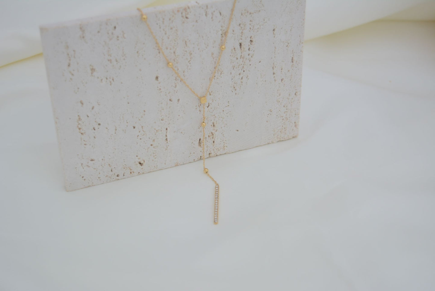 Collier Nina