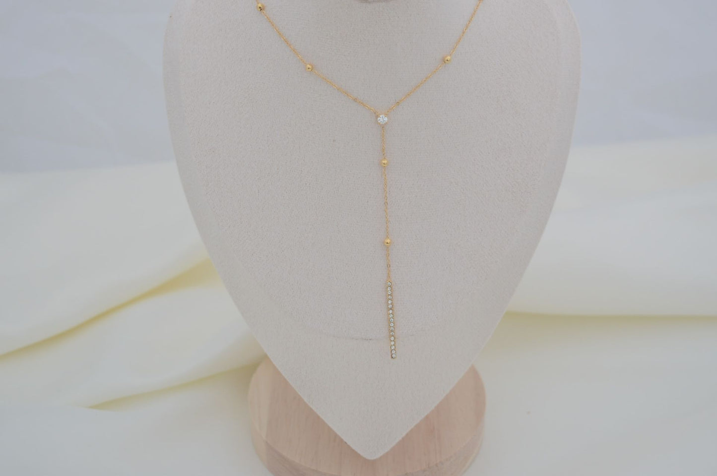 Collier Nina