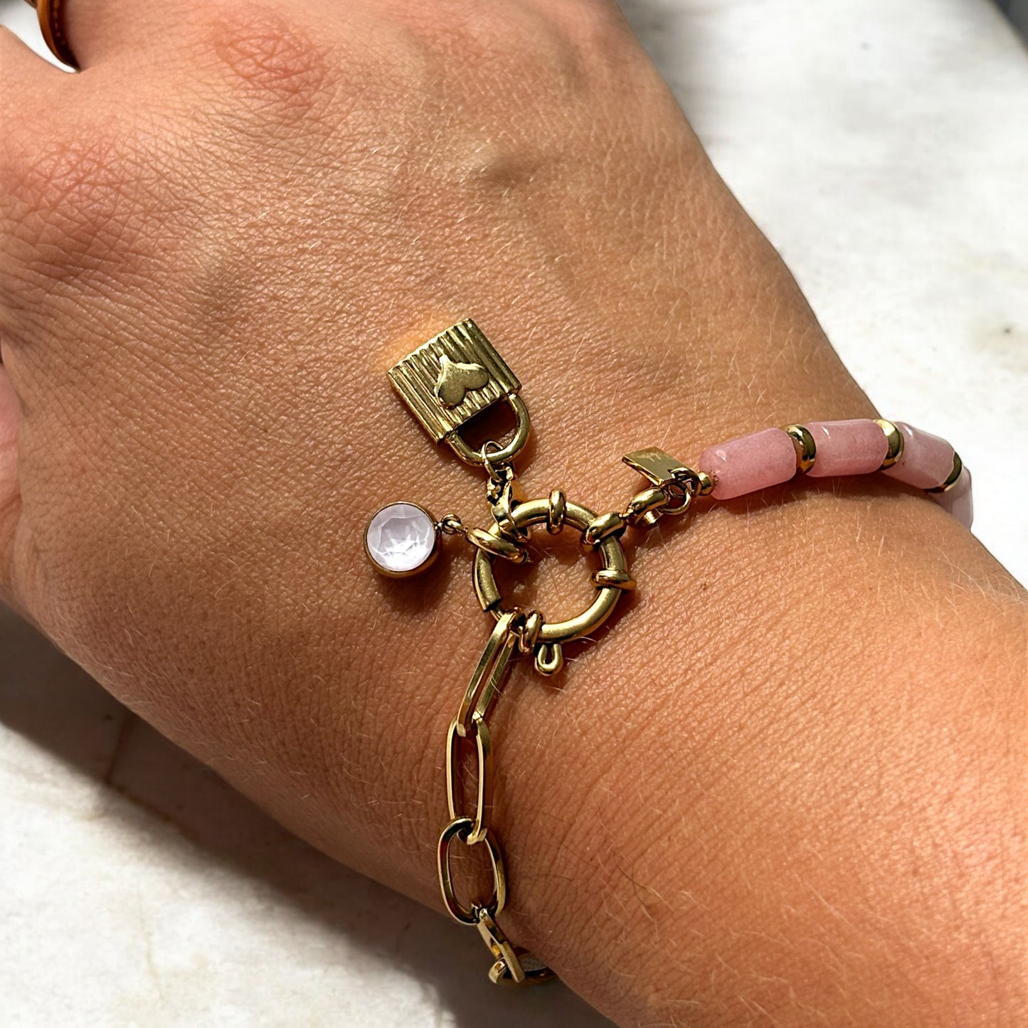 Bracelet Mina