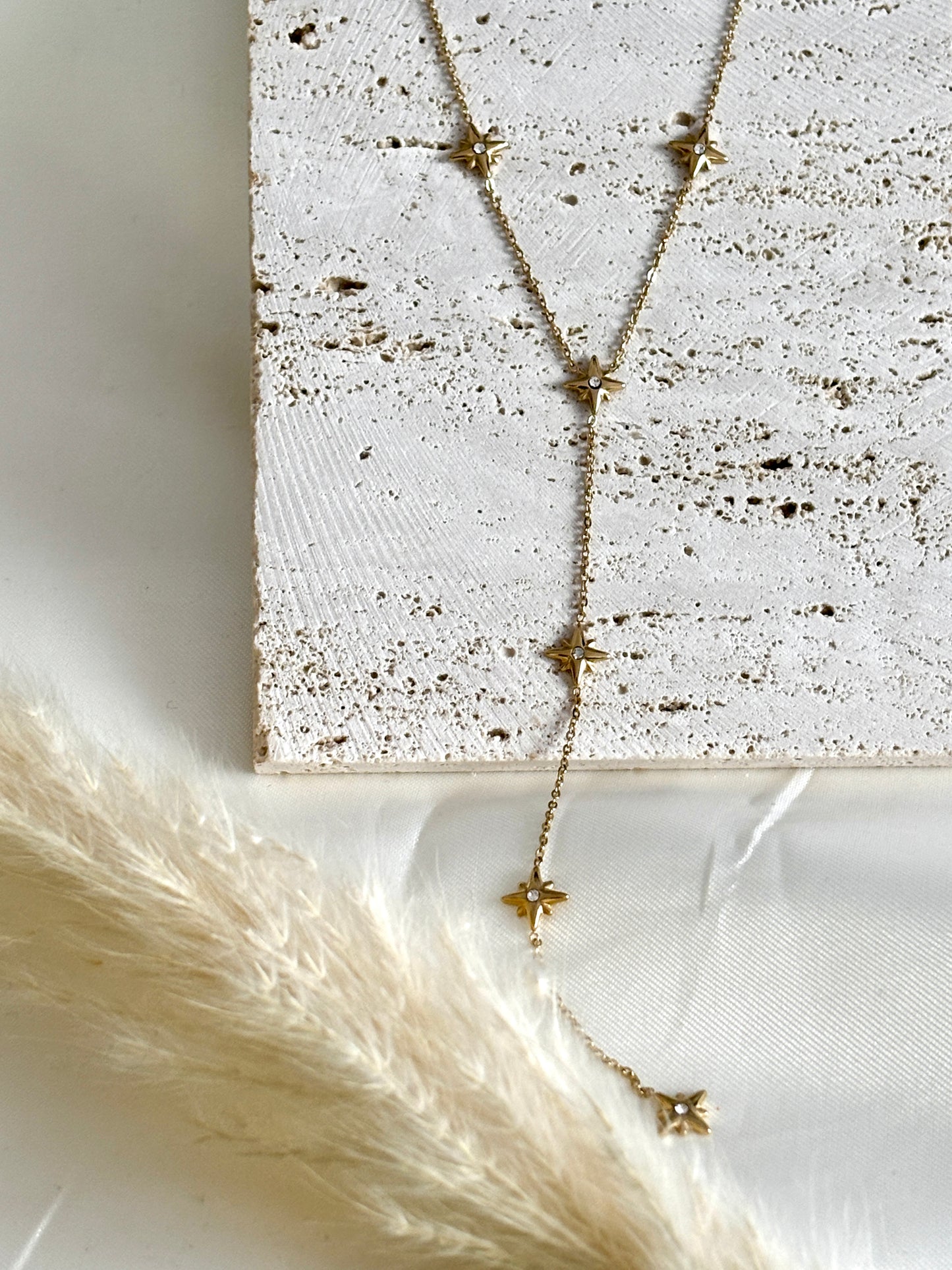Collier Maïwen