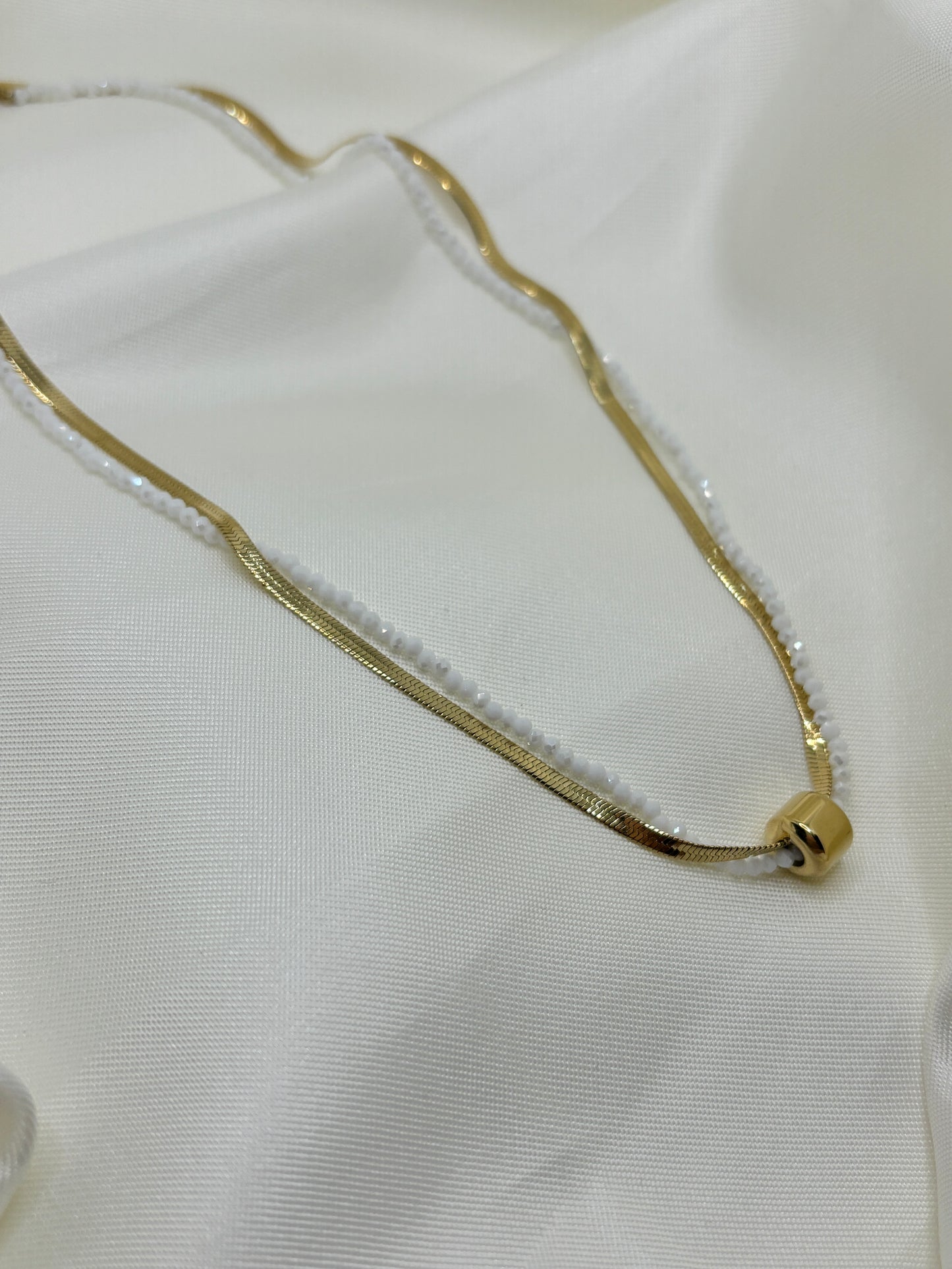 Collier Yasmin