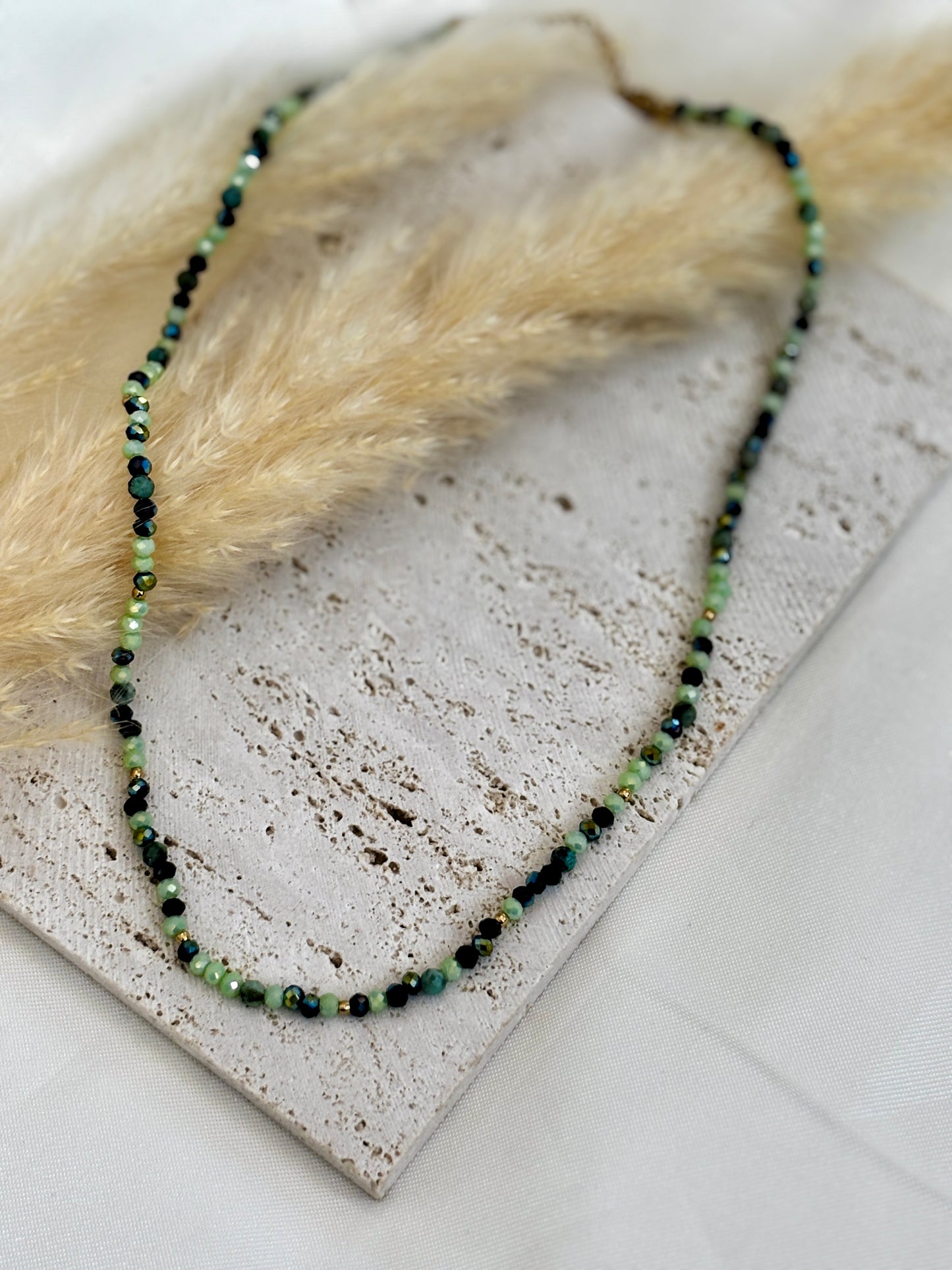 Collier Amazonie