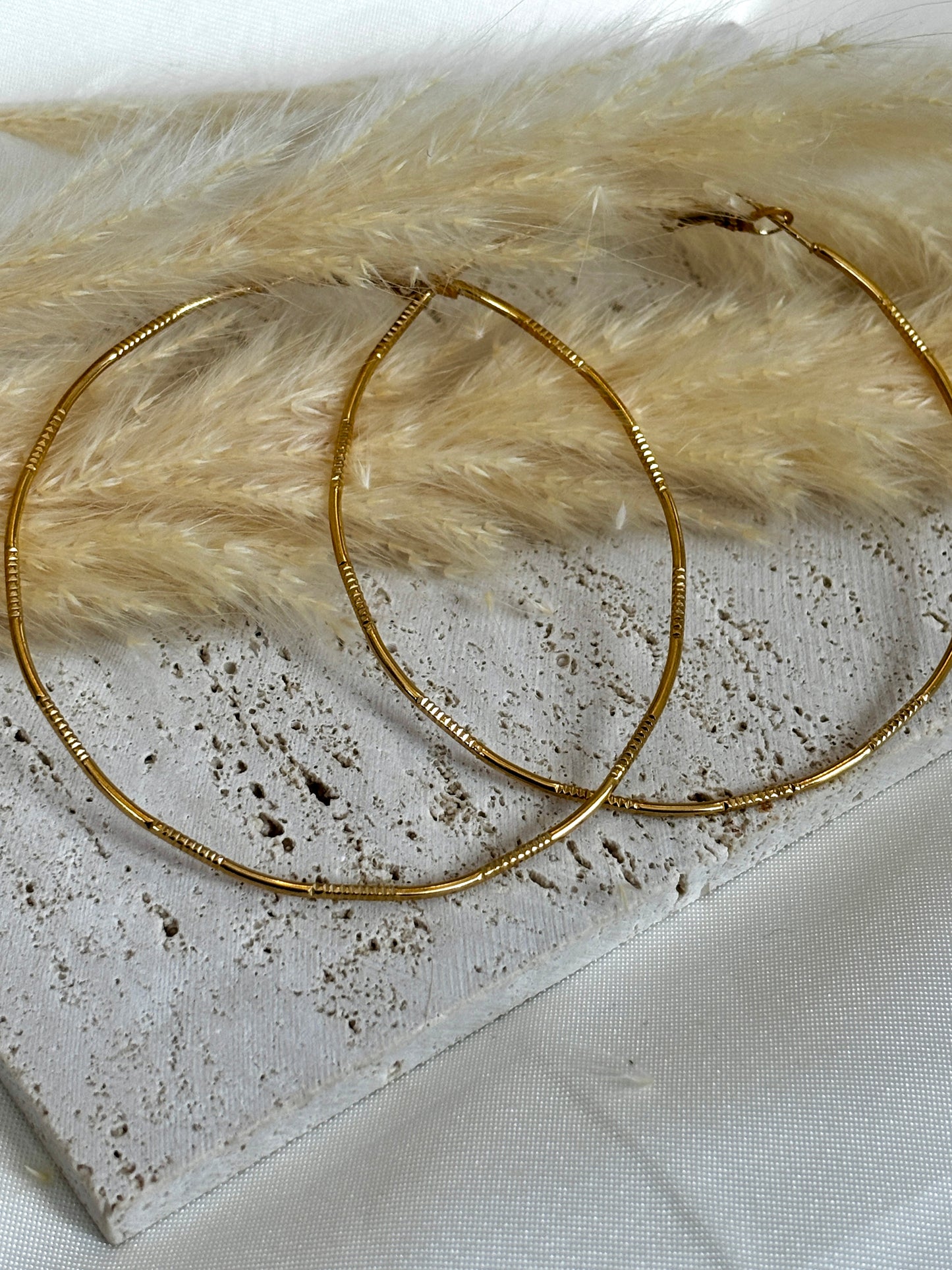 Boucles d'oreilles Glamora