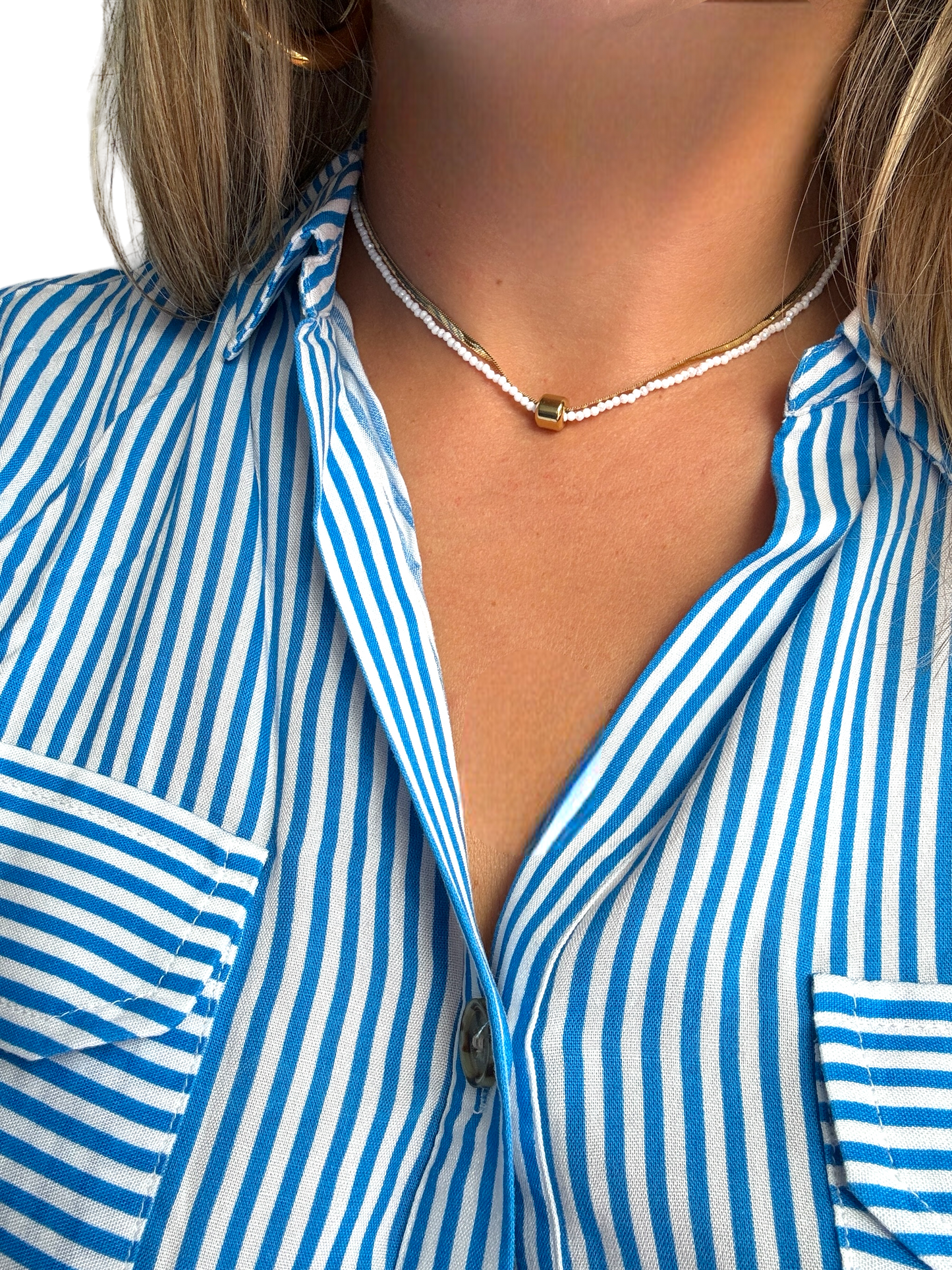 Collier Yasmin