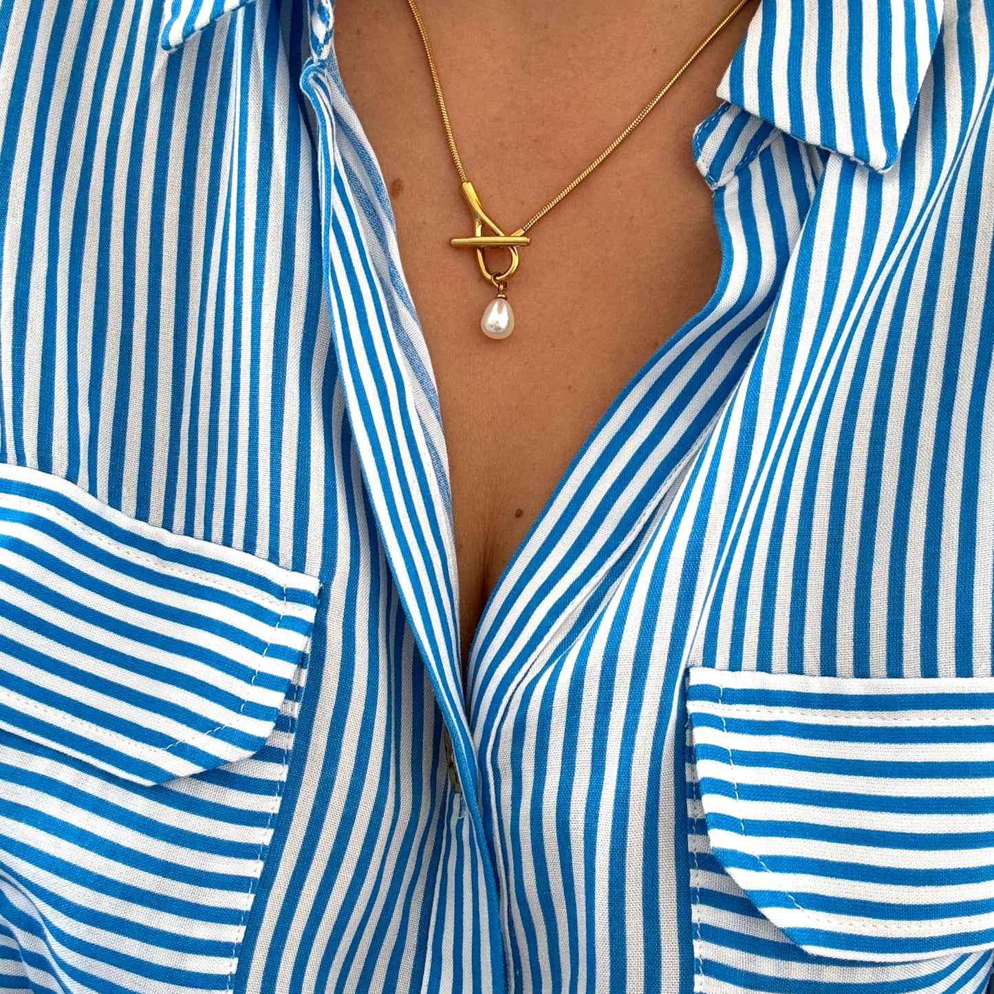 Collier June