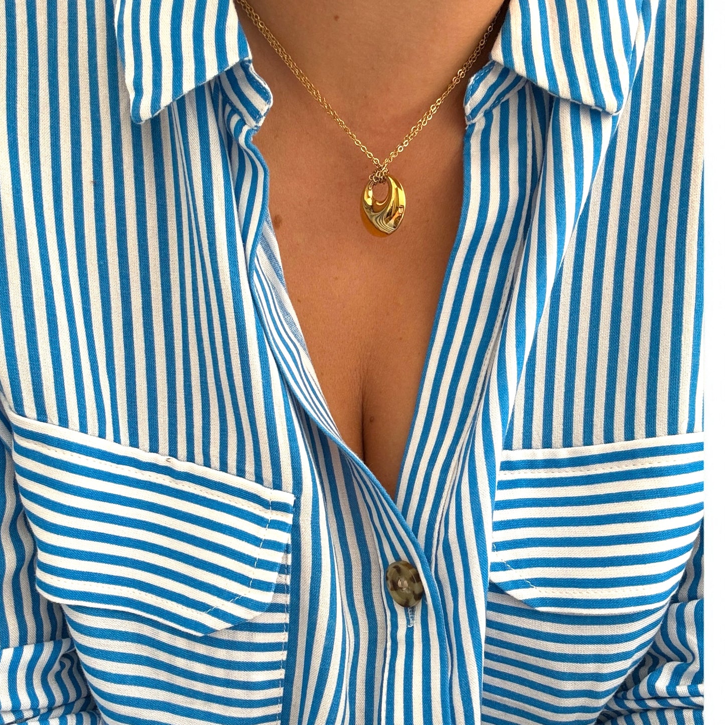 Lisa necklace