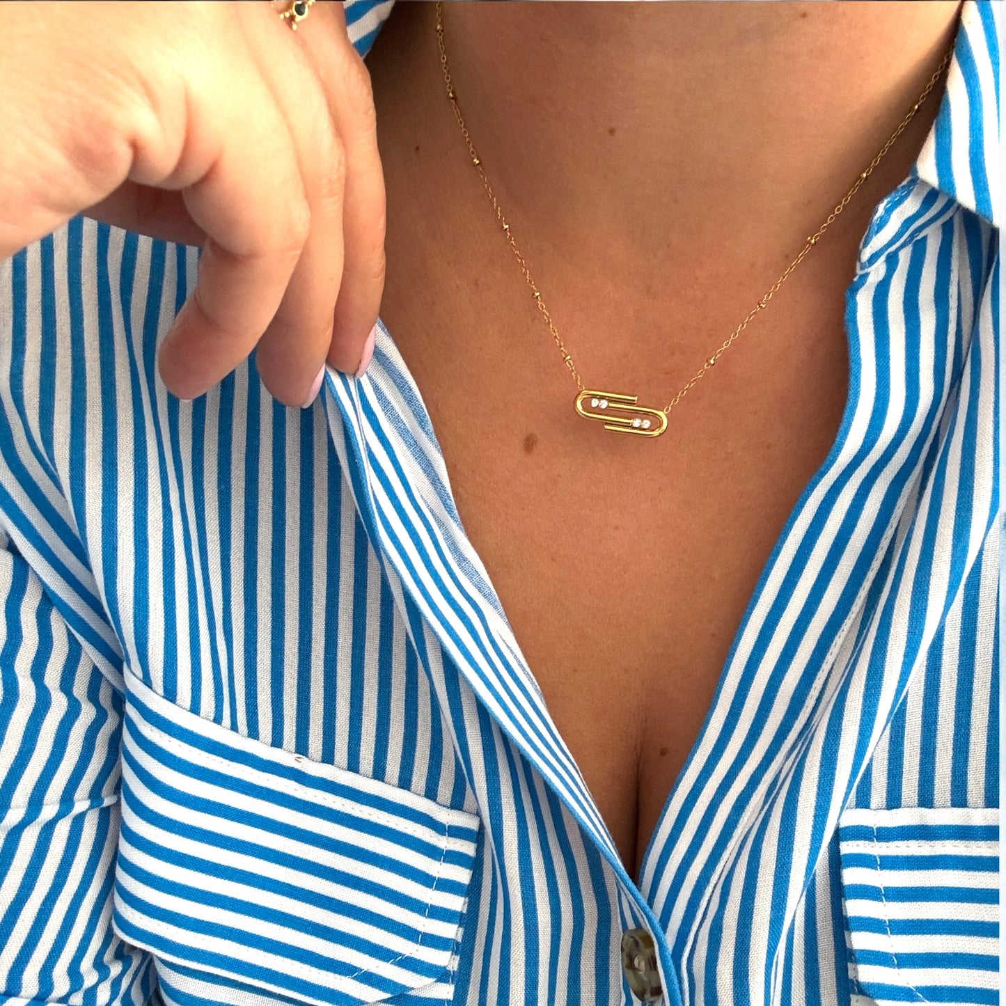 Collier Rita