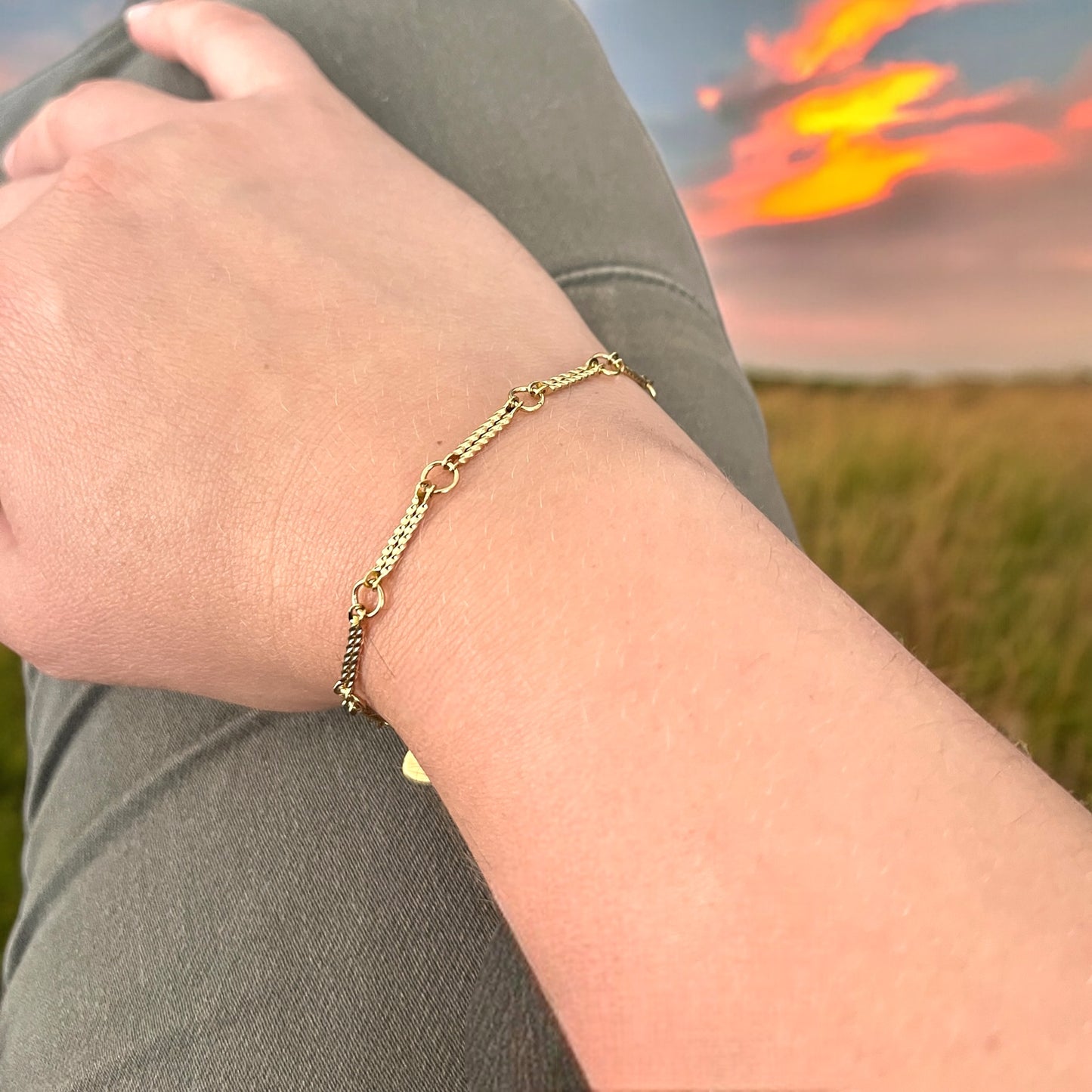 Bracelet Lucia