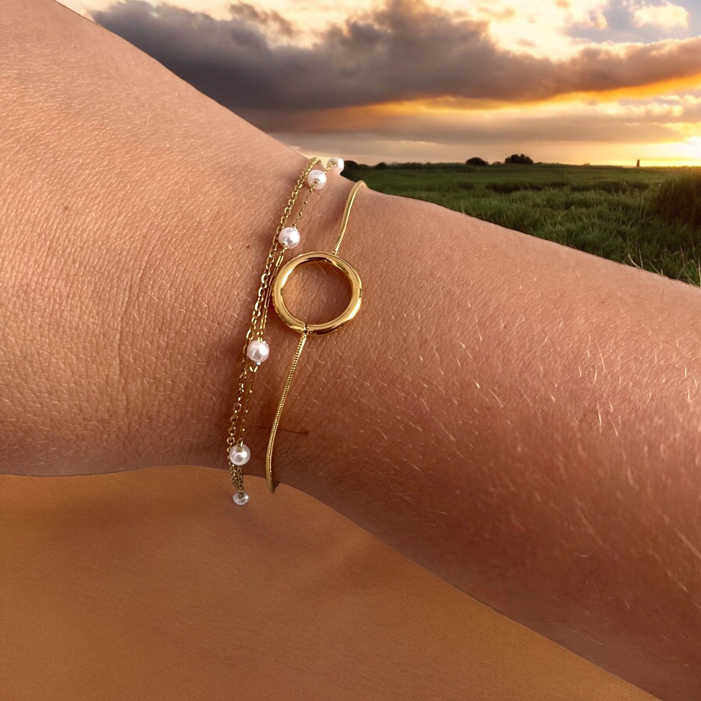 Bracelet Zélie