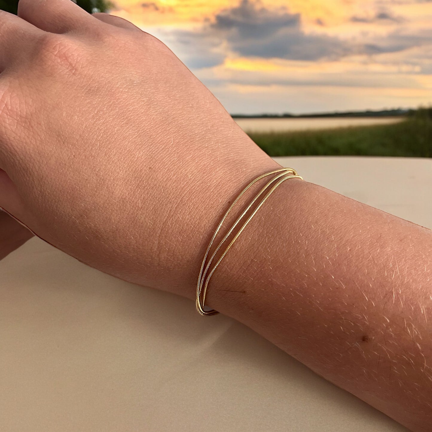 Bracelet Clara
