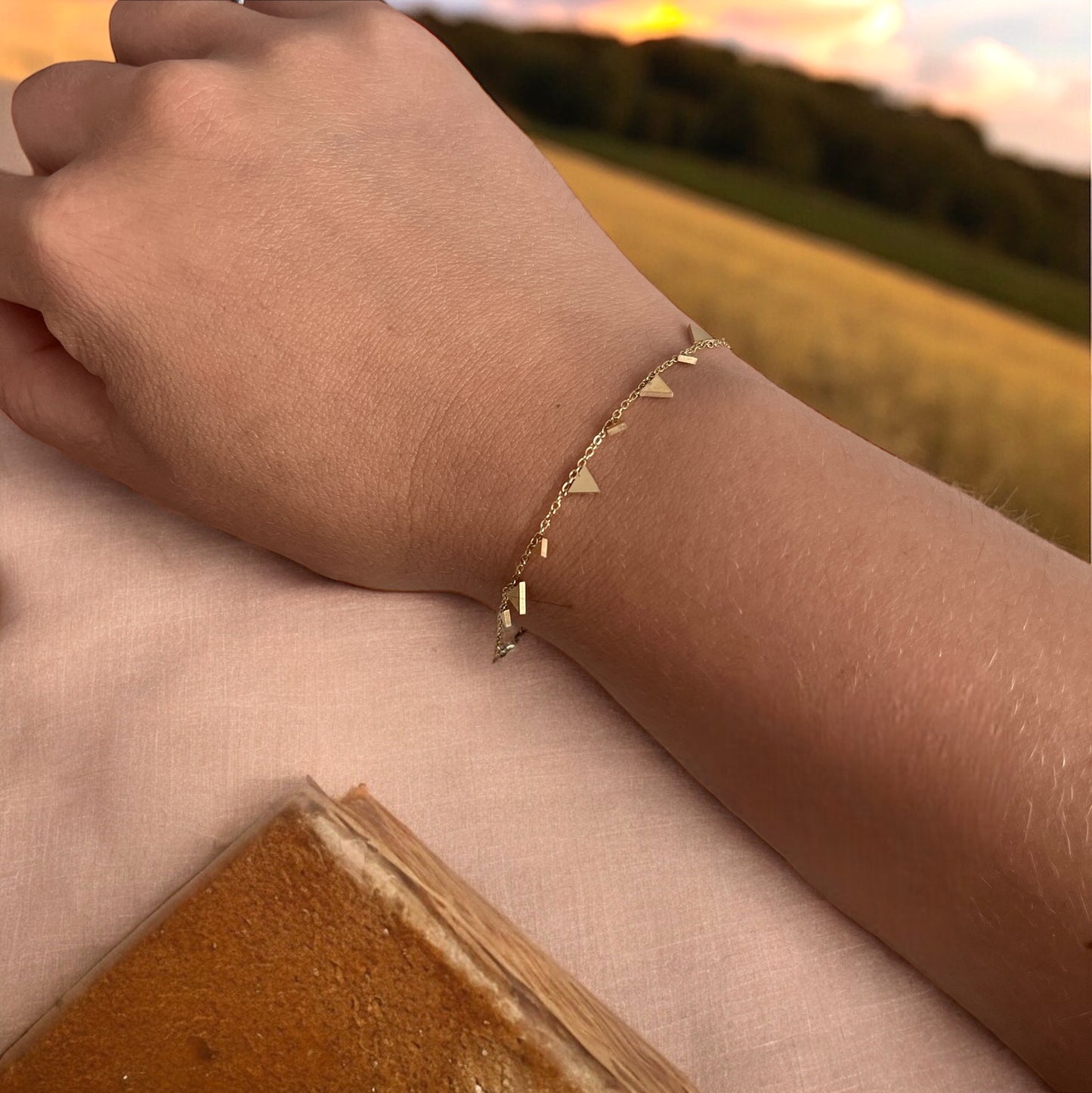 Bracelet Anaïs