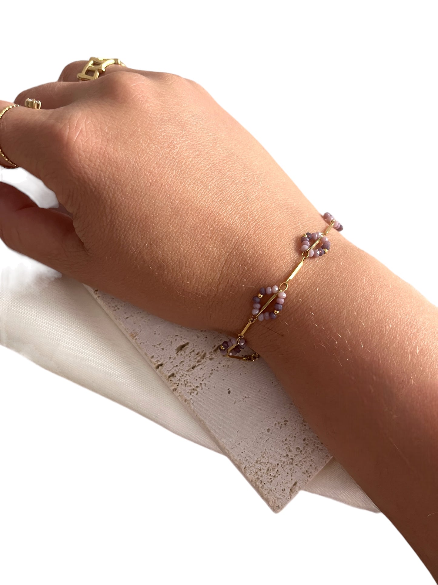 Bracelet Iris