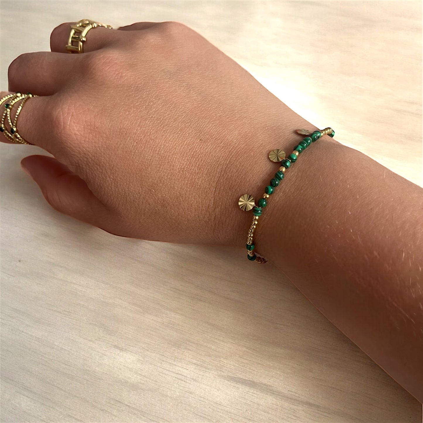 Bracelet Juliette
