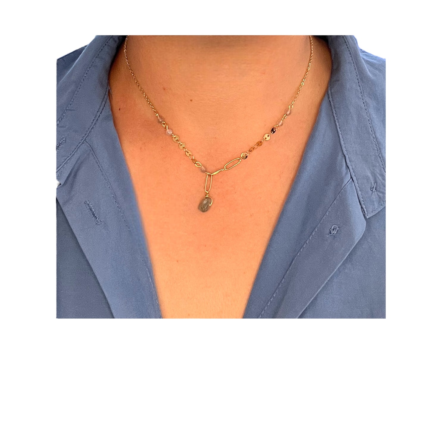 Collier Irène