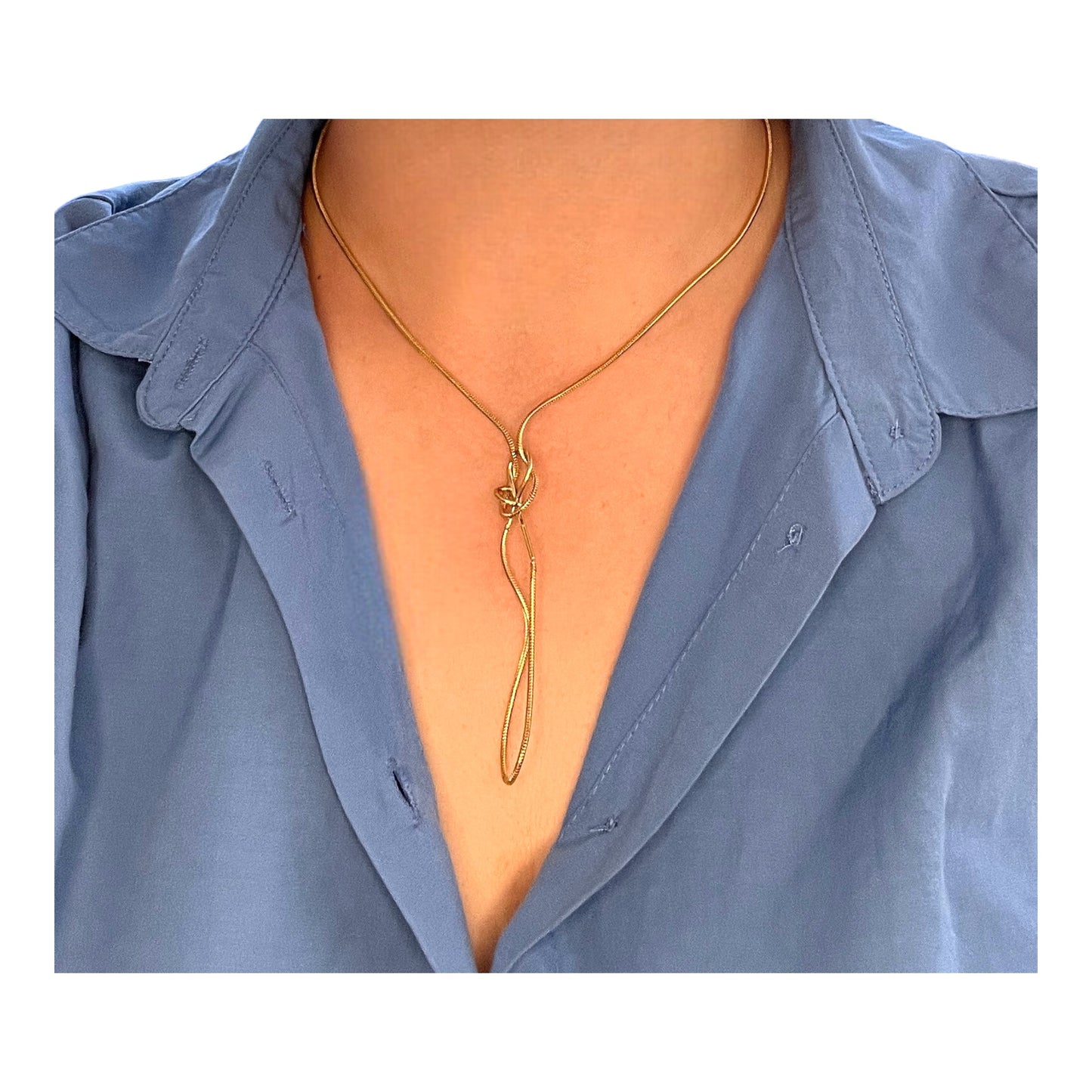 Collier Mia