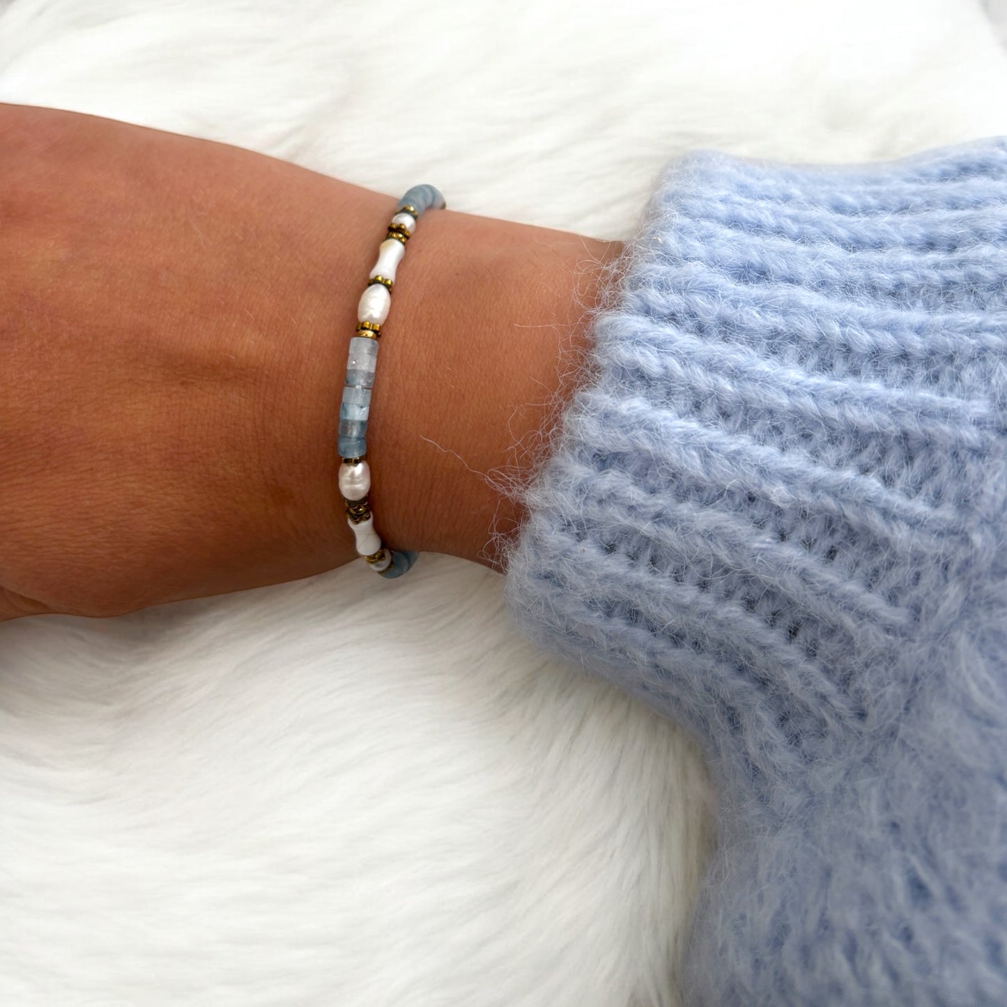 Bracelet Celestia