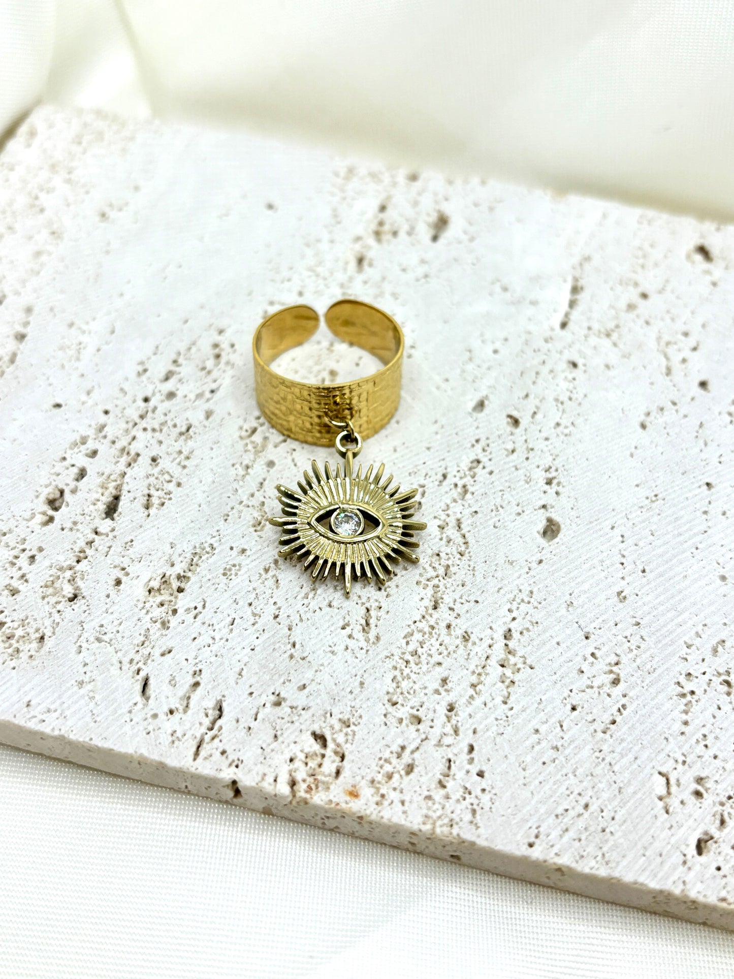 Bague Vika