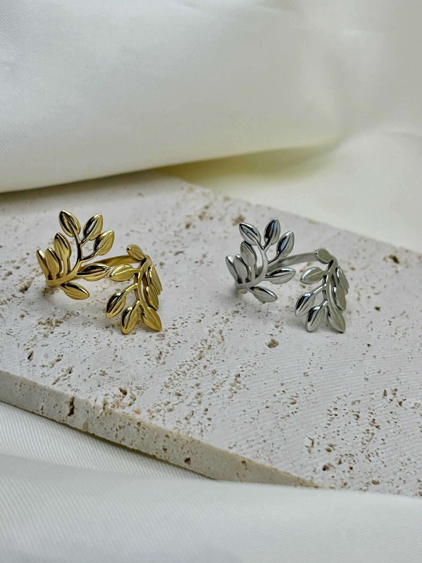 Bague Eva