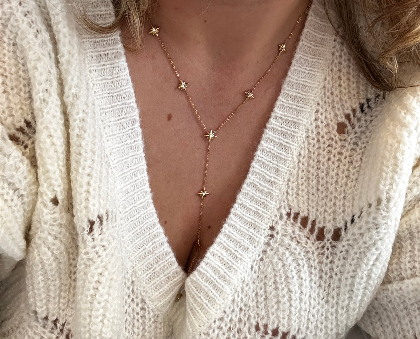 Collier Maïwen