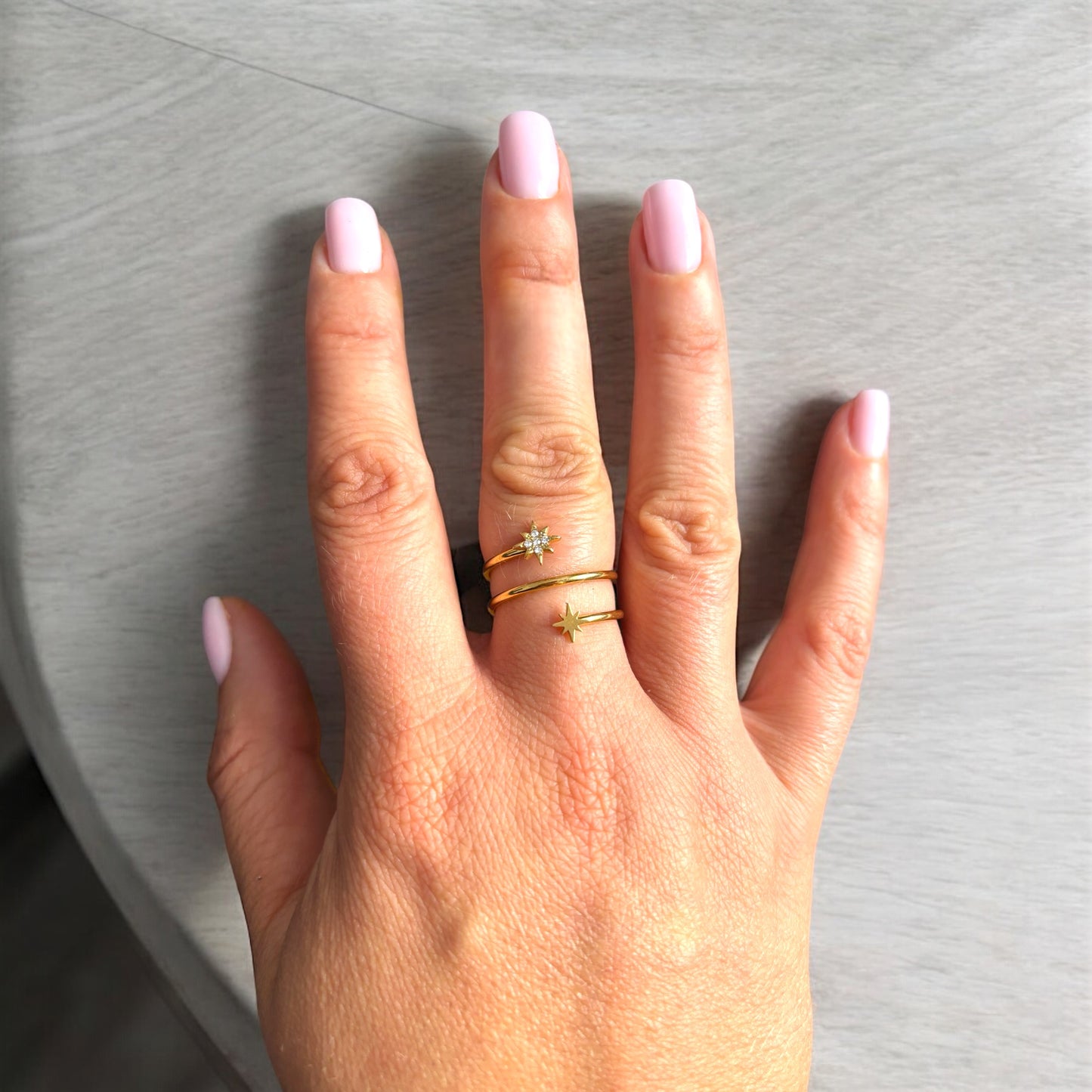 Bague Amani