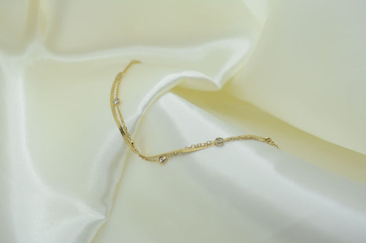 Bracelet Isabelle