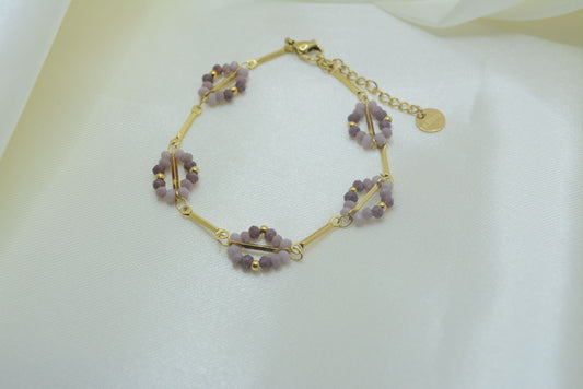 Bracelet Iris