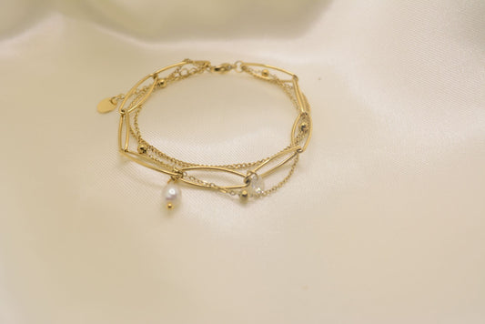 Braceles Inès