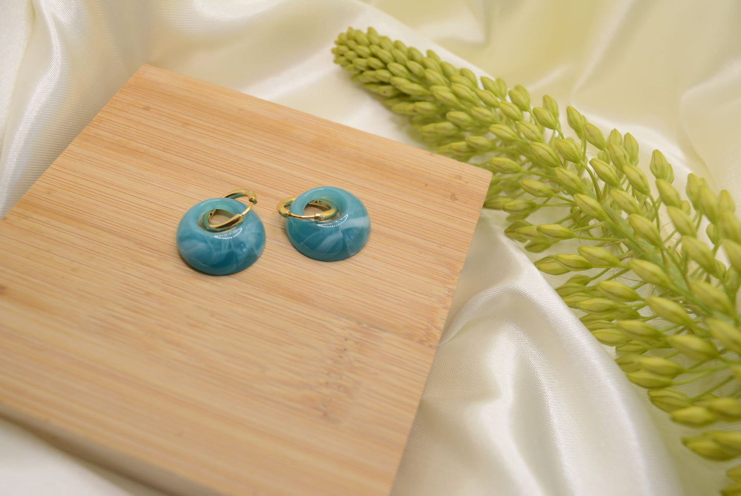 Boucles d'oreilles Kiara