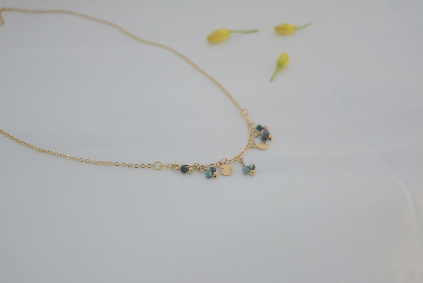 Collier Apolline