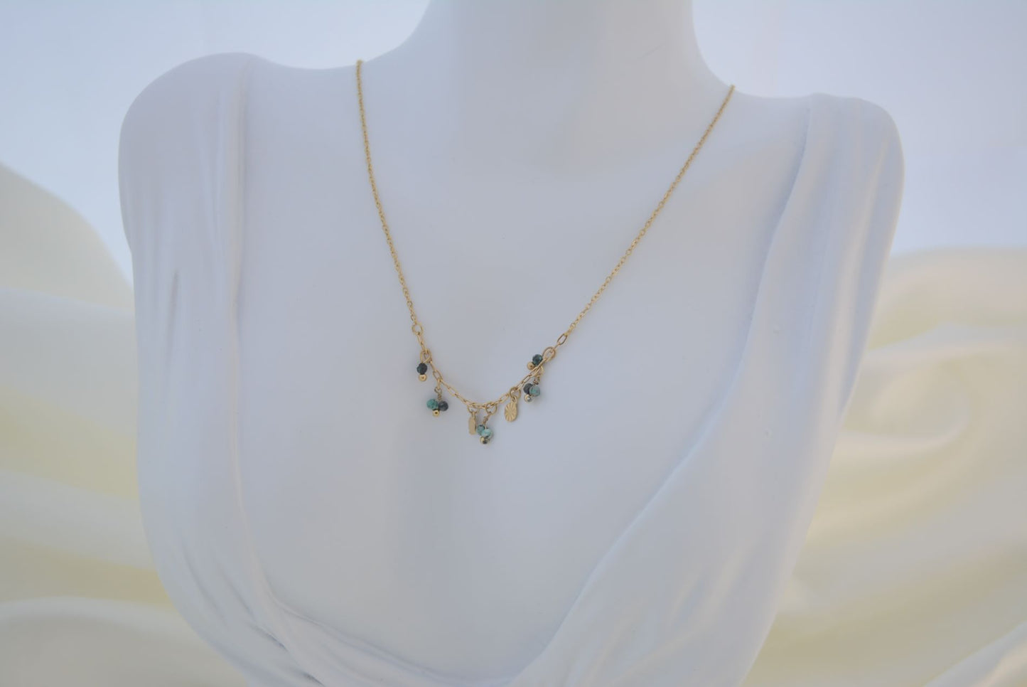 Collier Apolline