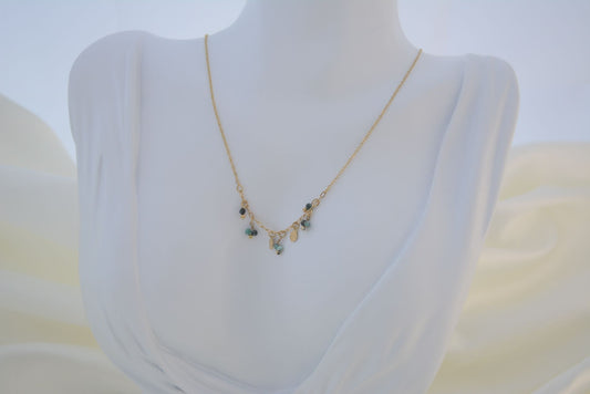Collier Apolline
