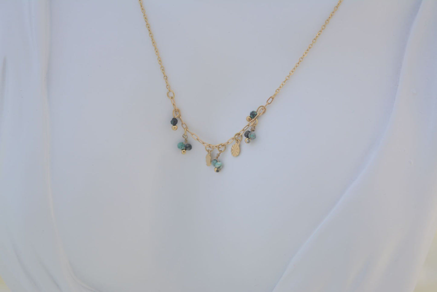Collier Apolline