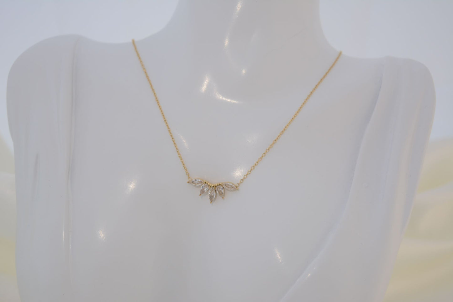 Collier Selena
