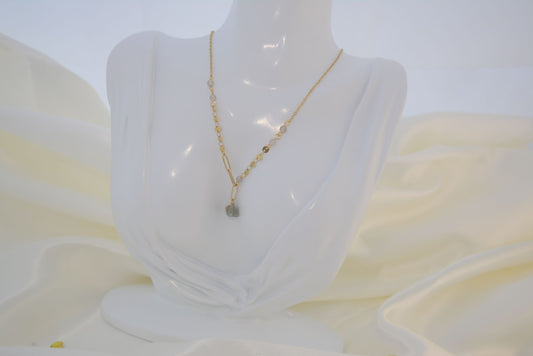 Collier Irène