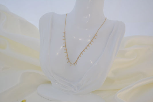 Collier Myra