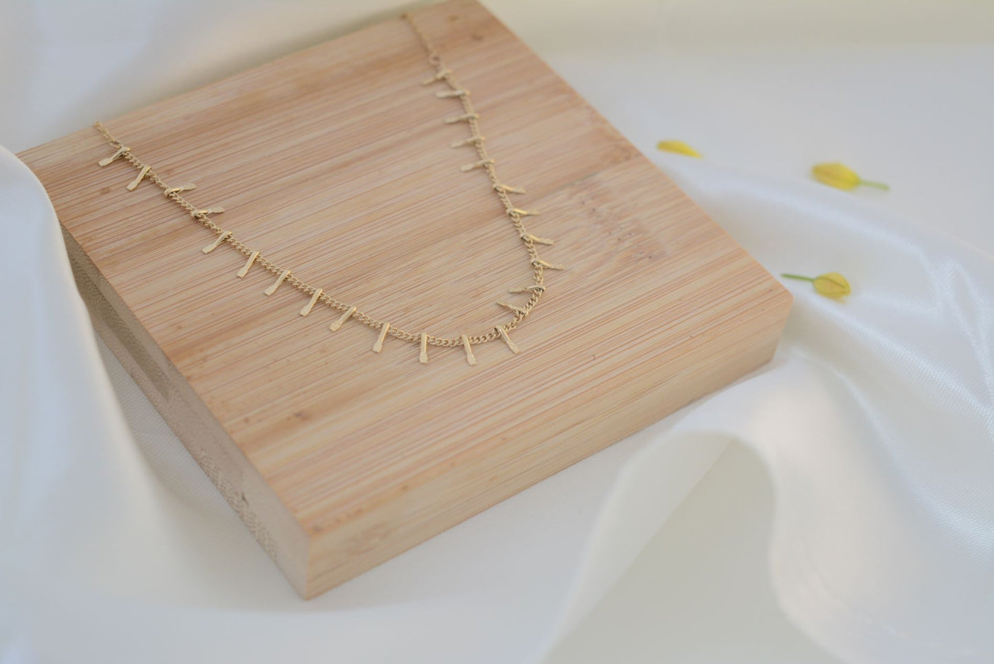 Collier Myra