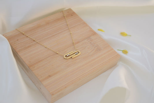 Collier Rita
