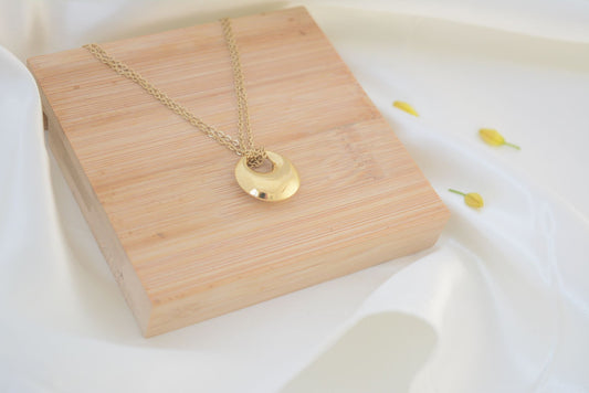 Collier Lisa
