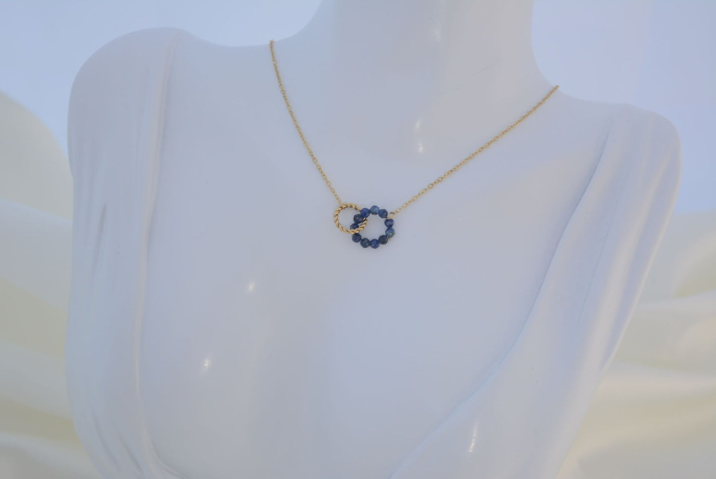 Collier Giorgia