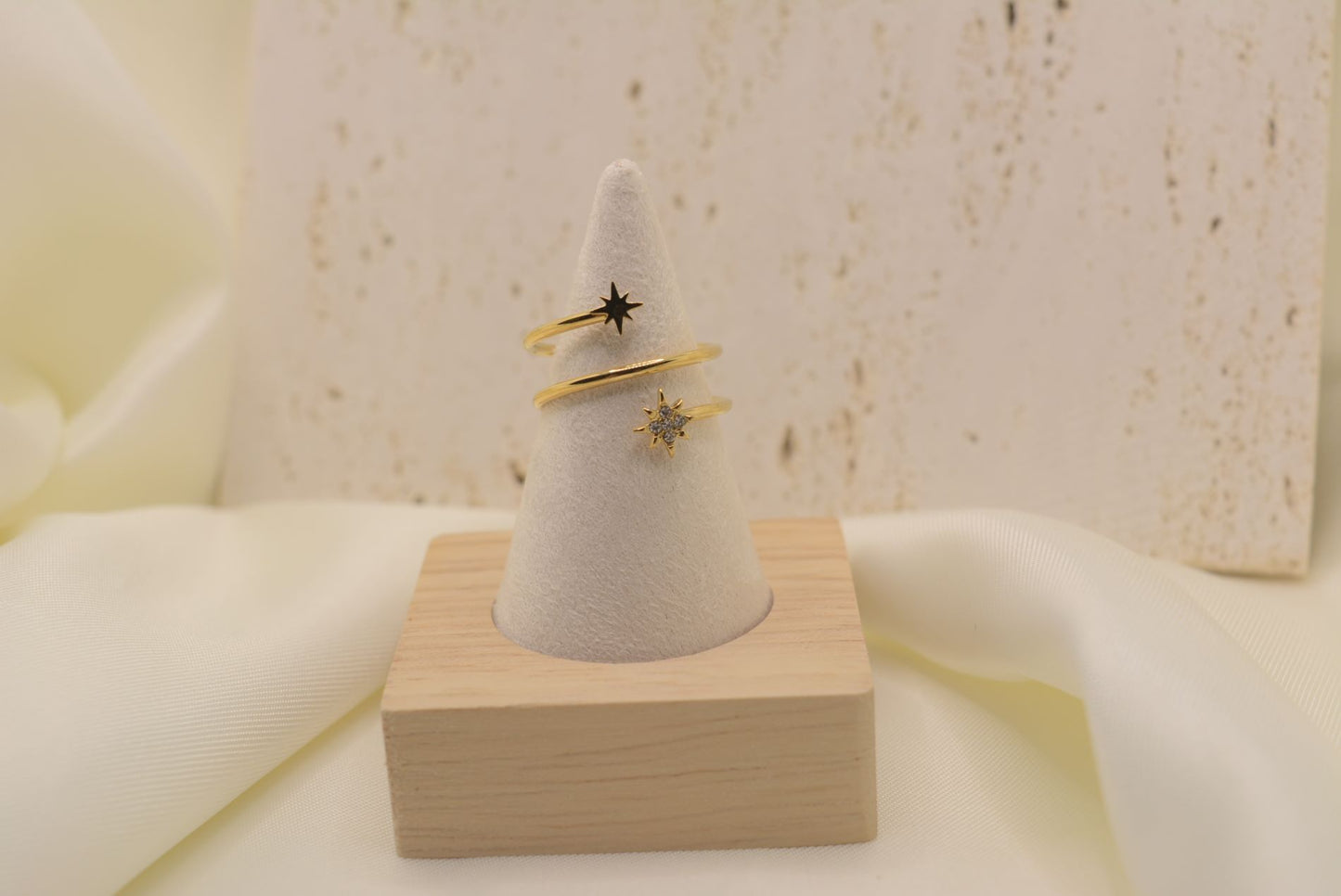 Bague Amani