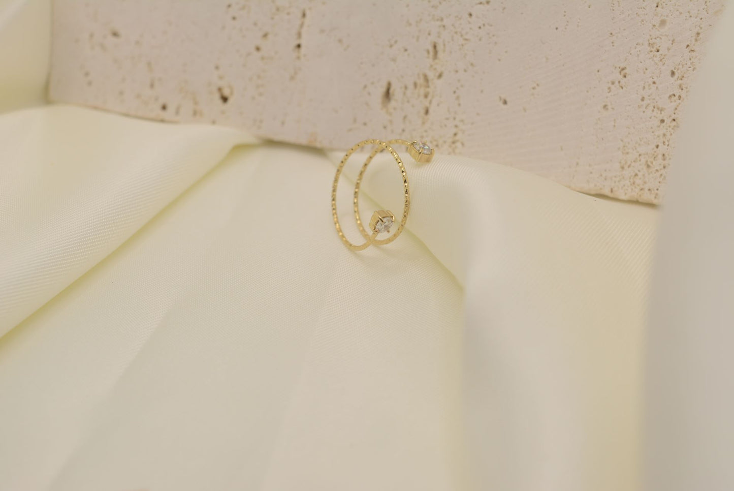 Bague Nayeli