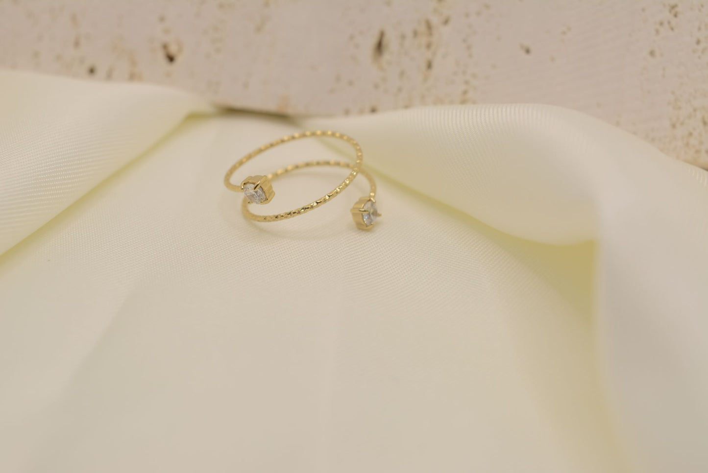 Bague Nayeli