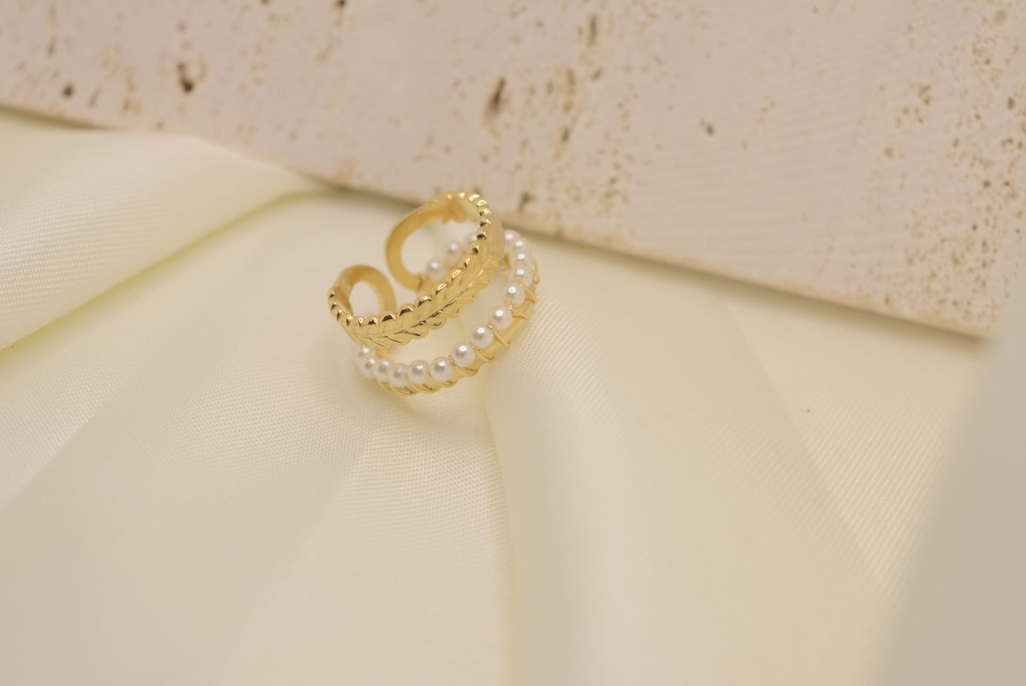 Bague Théa